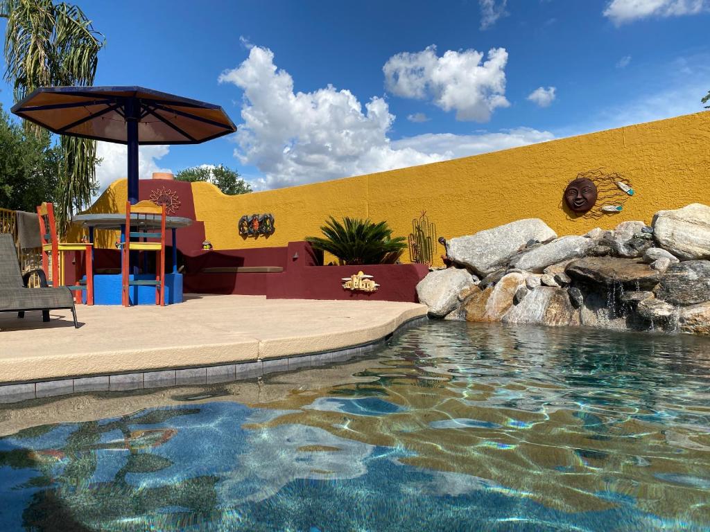Windfeather Resort — Hotel in Tucson (AZ)