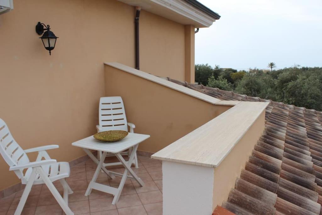 Villa al Sorriso Corallo - 5