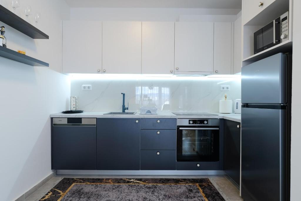 Sara Apartments - 4