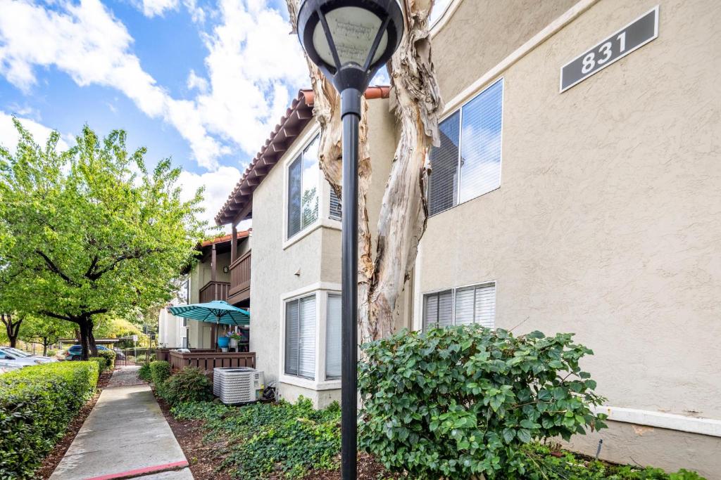 Beautiful 2BR Place in San Marcos