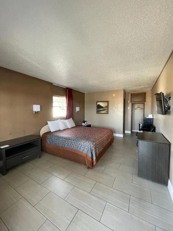 Sunset Inn Historic District St. - St. Augustine