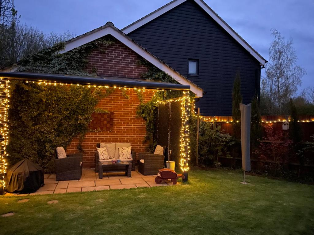 Detached Studio Annexe (Cambourne) photo 5