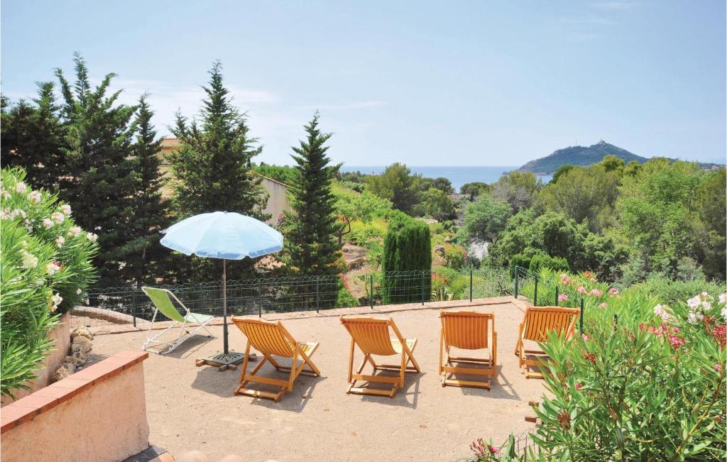 Domaine De La Bastide D'a - 2