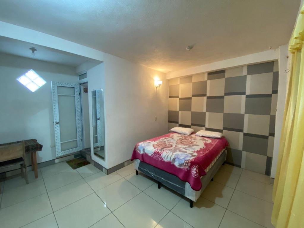 Casa de Viky Homestay