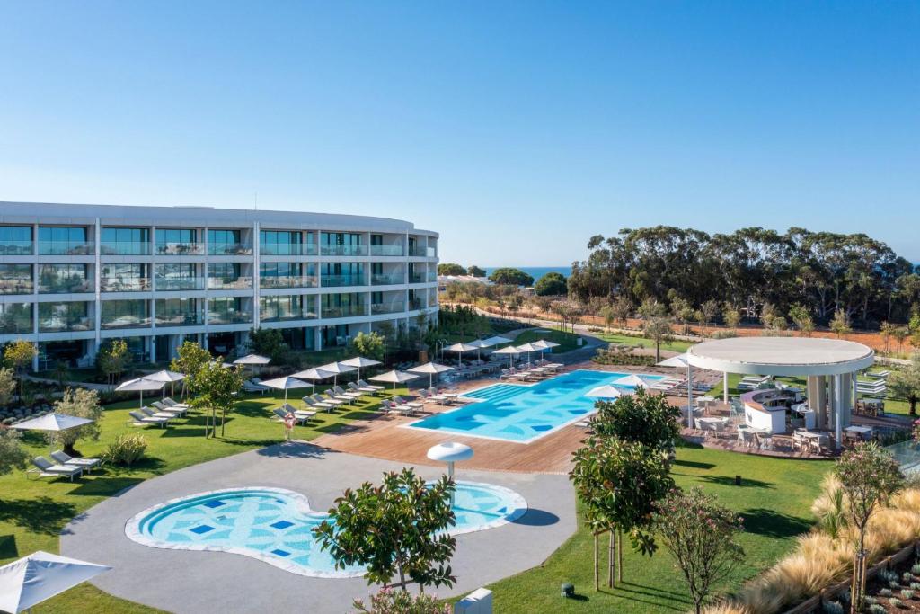 W Residences Algarve, Albufeira
