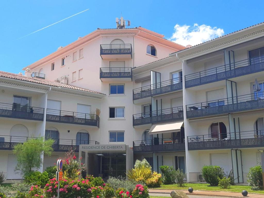 Studio spacieux à Anglet proche de la plage avec piscine - FR-1-239-685 - 5