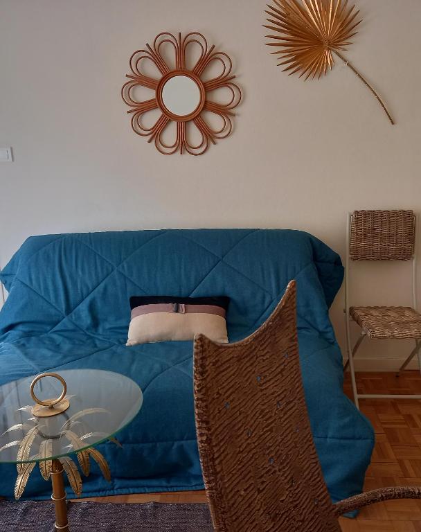 Appartement hyper-centre Croisette Cannes - 3