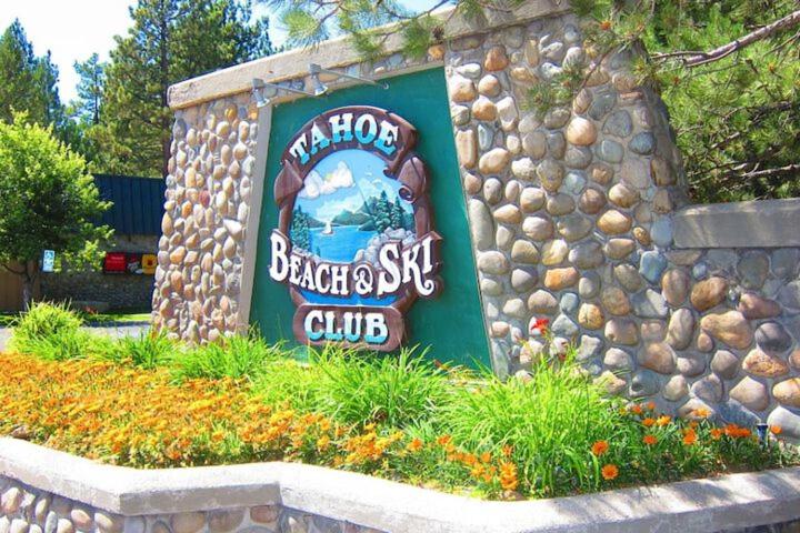 Tahoe Beach and Ski Club - 1BD Owner Managed Unit