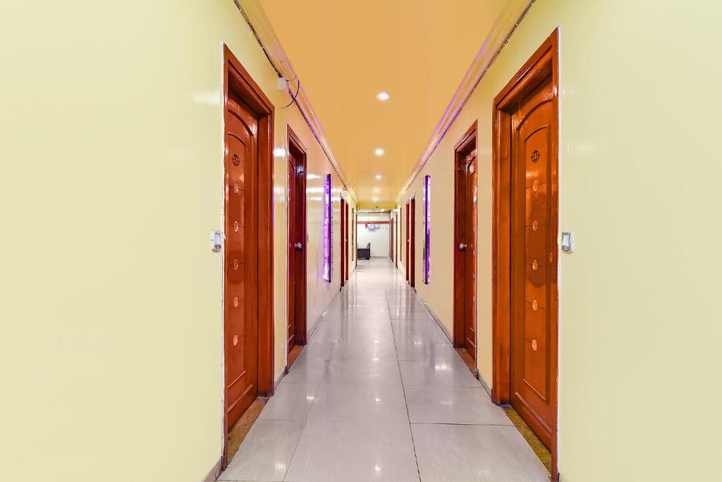 Hotel Kadamb Inn photo