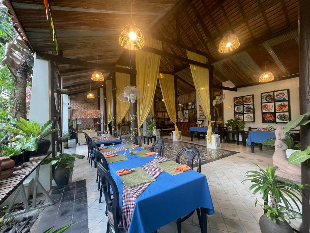 Restoran