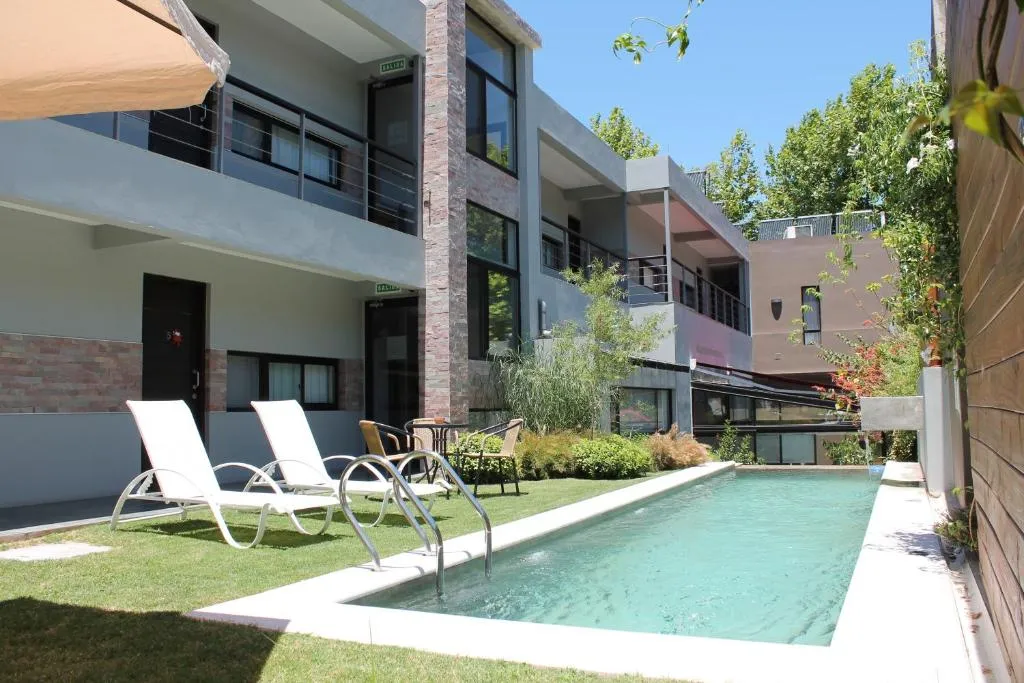 Posada Boutique Las Terrazas, Hotel in Colonia del Sacramento