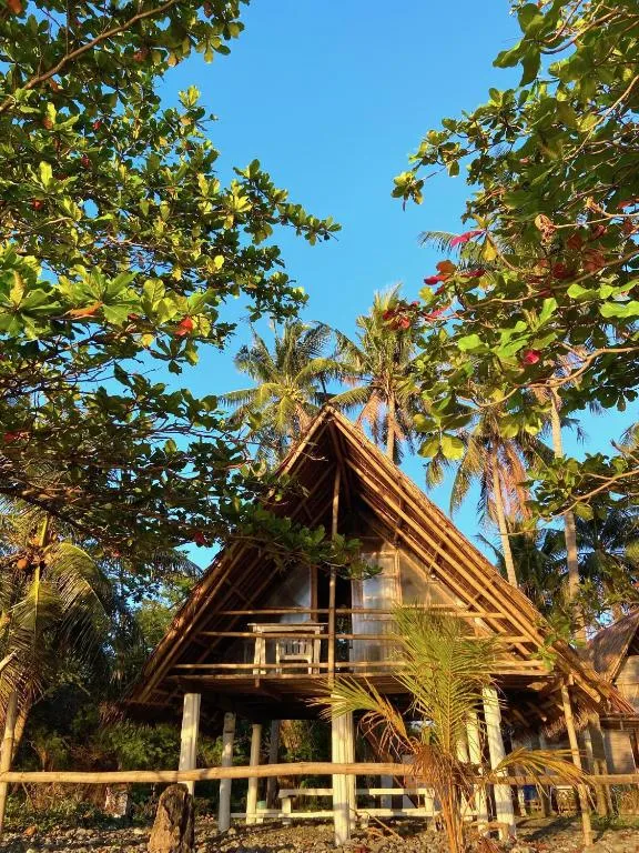 Kasa Raya By The Sea, hotel in Tibiao