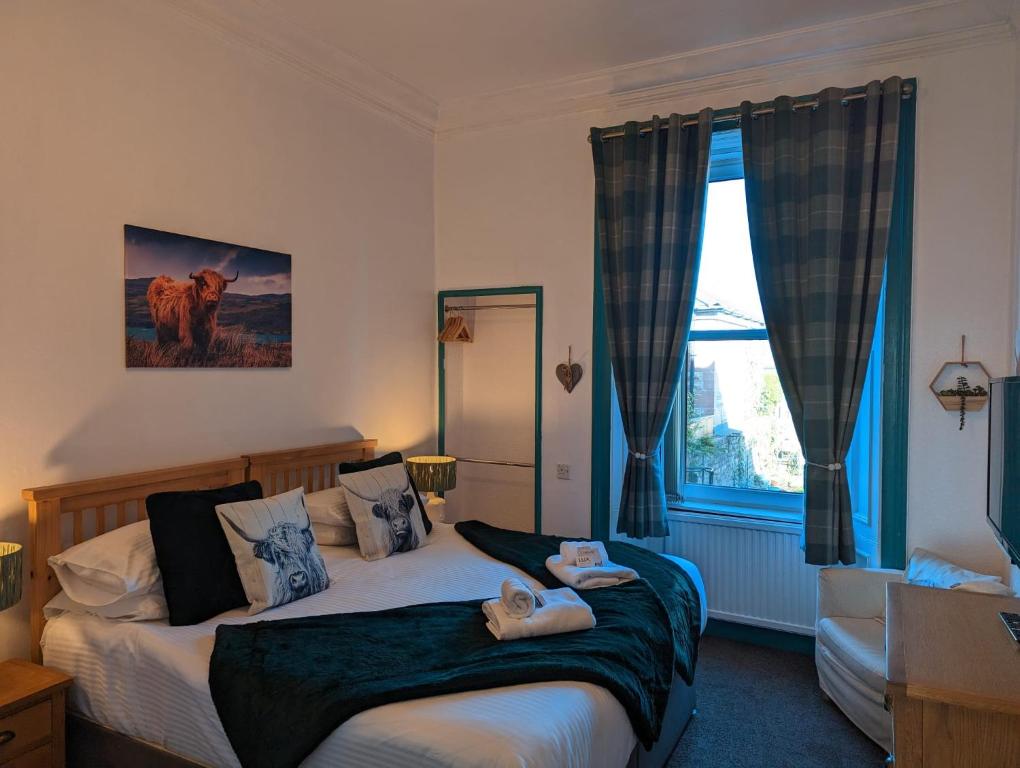 Brig O'Doon Guest House