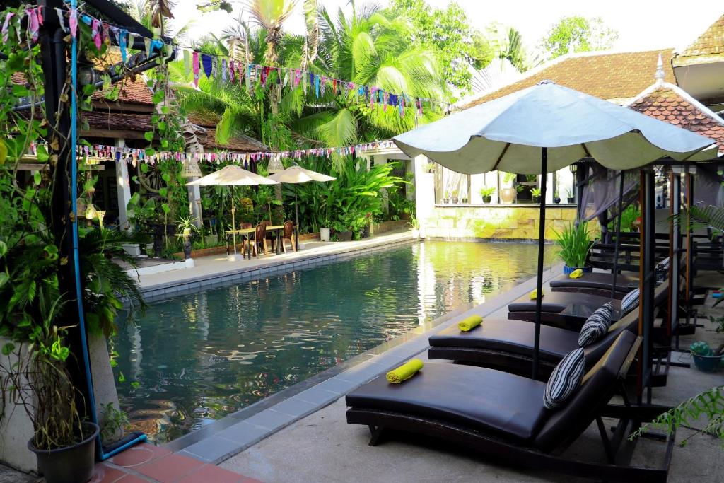 Kolam renang