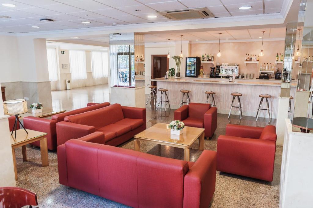 Hotel Camposol photo
