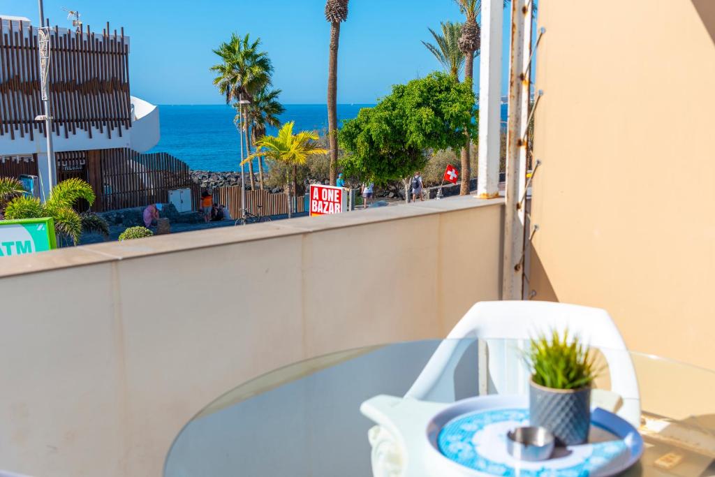 BEACH APARTMENT N1 photo