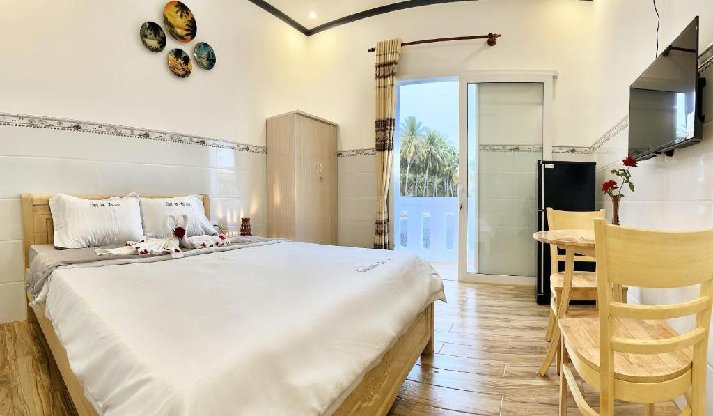 Nhà Nghỉ 86 Hàm Tiến Nhà Nghỉ 86 Hàm Tiến