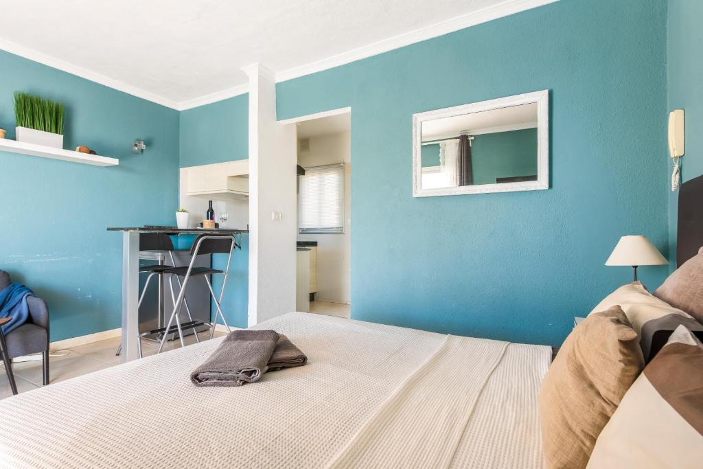 BEACH APARTMENT N1 photo