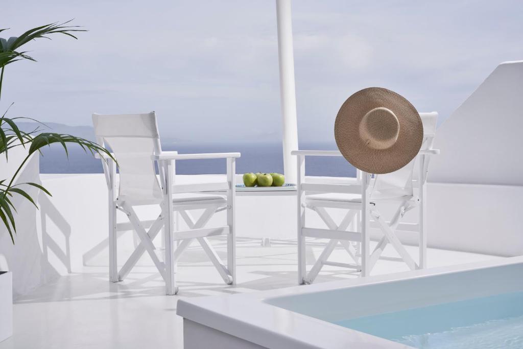 バルコニー/テラス