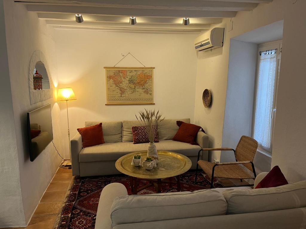 Town house with roof terrace - Old Town - 5
