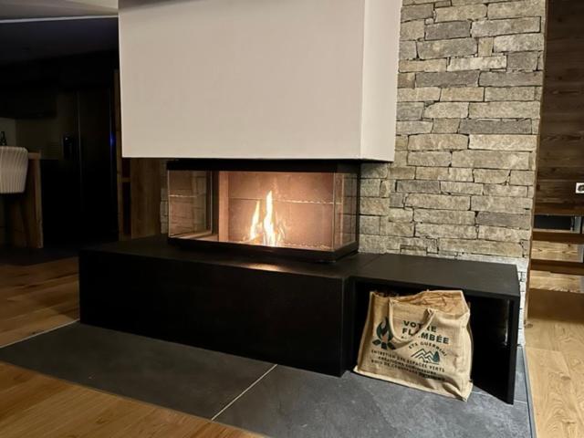 Chalet Neuf du Pape - 3