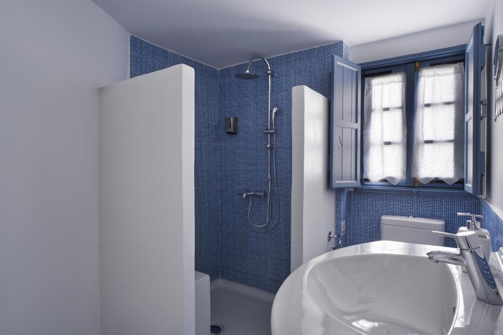 バスルーム（客室）