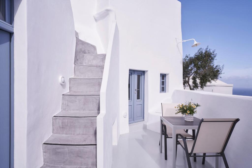 バルコニー/テラス