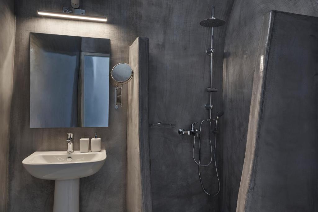 バスルーム（客室）