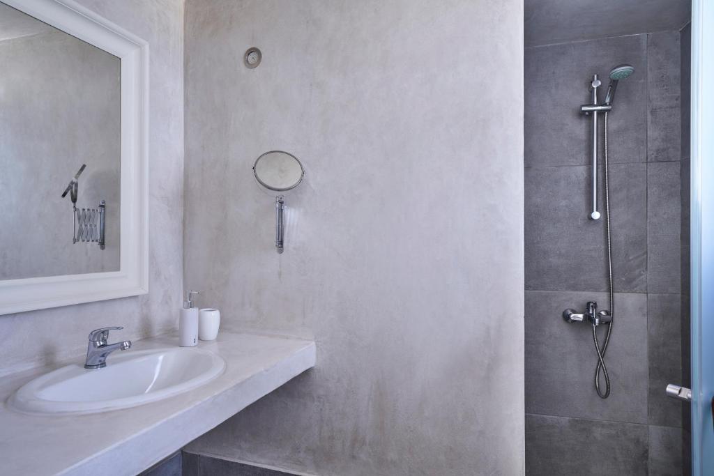 バスルーム（客室）