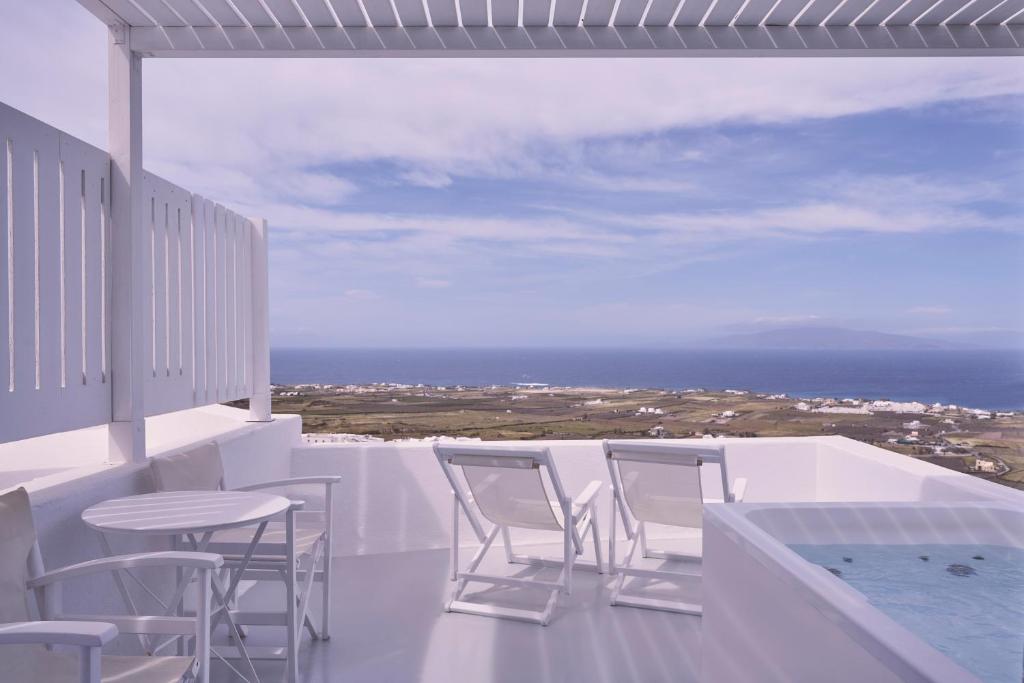 バルコニー/テラス