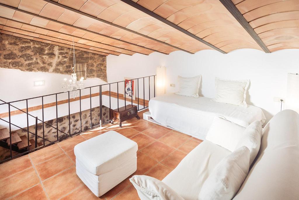 Hotel Nord Boutique — Hotel rooms in Estellencs, Balearic Islands