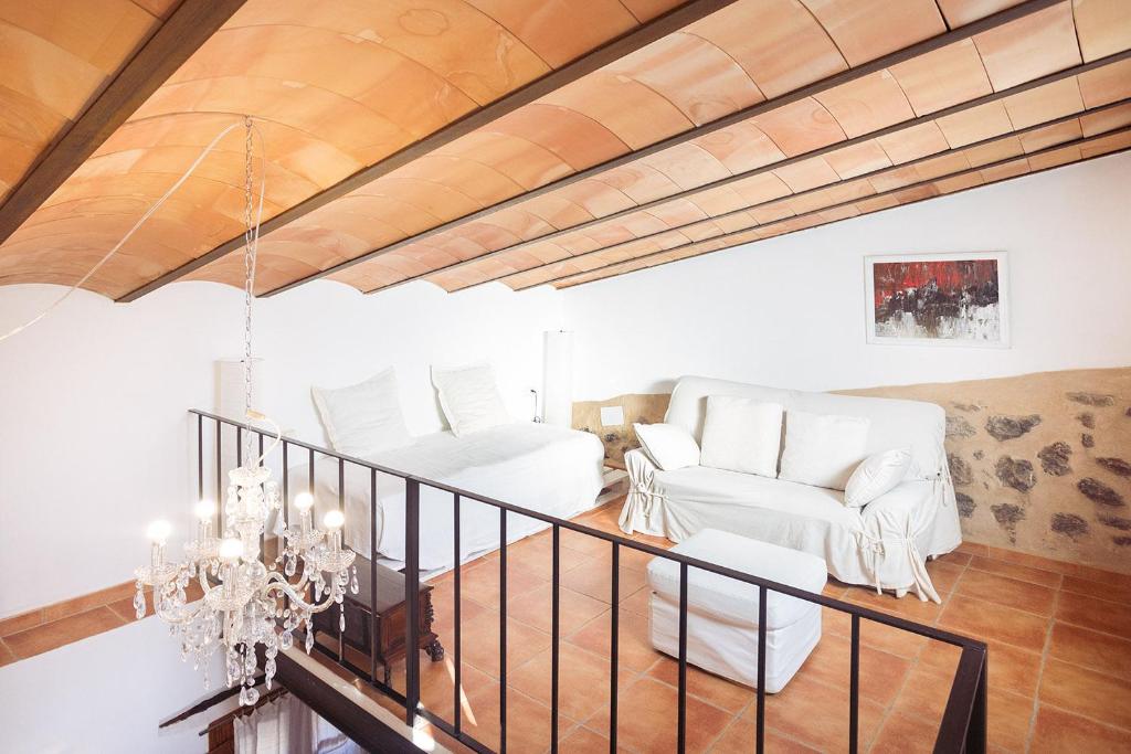 Hotel Nord Boutique — Hotel rooms in Estellencs, Balearic Islands