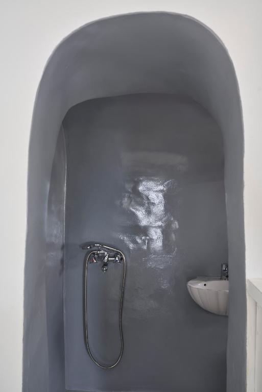 バスルーム（客室）