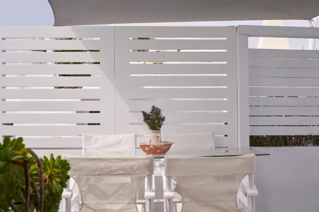 バルコニー/テラス