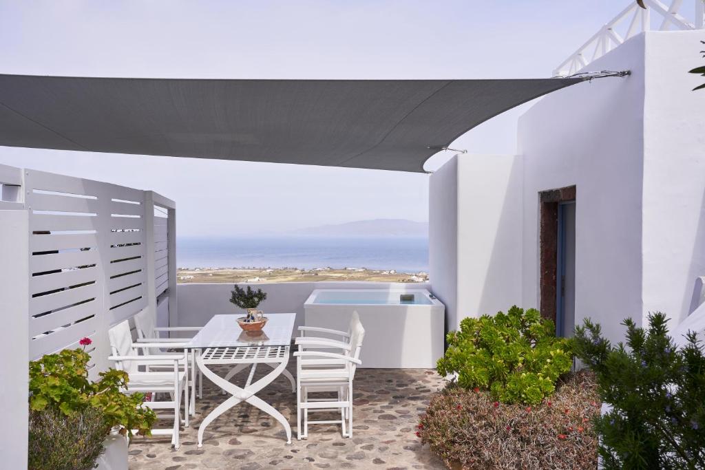 バルコニー/テラス