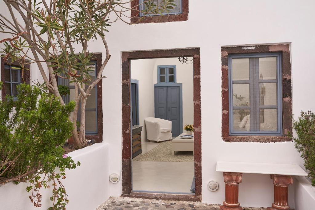 バルコニー/テラス