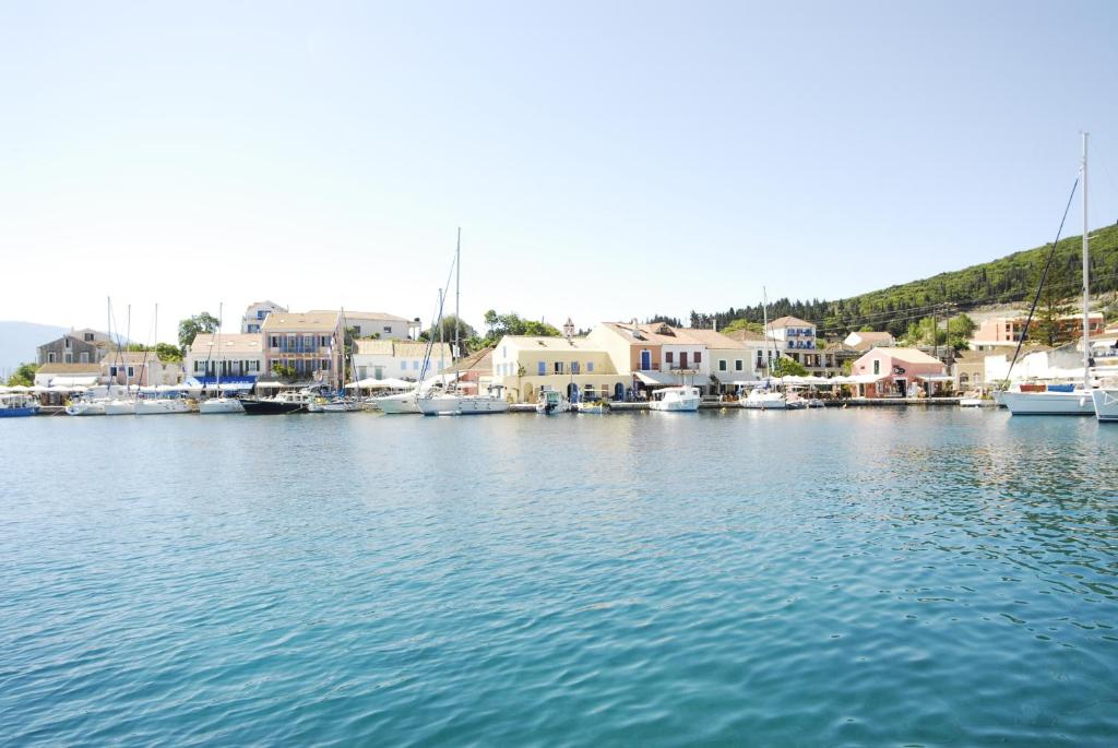 Surrounding environment