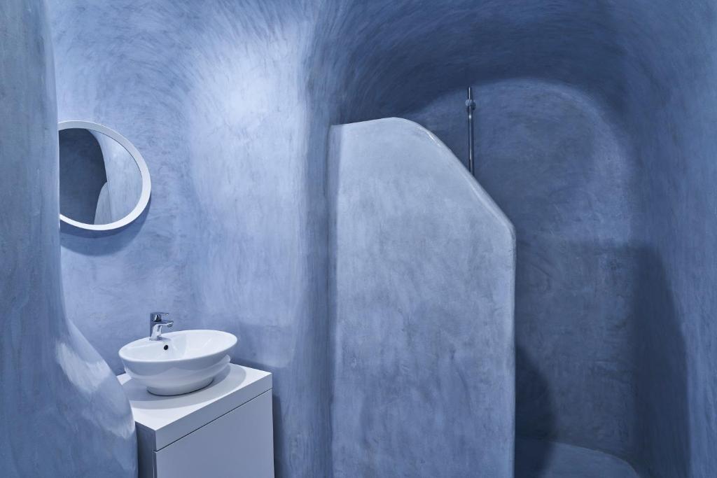 バスルーム（客室）