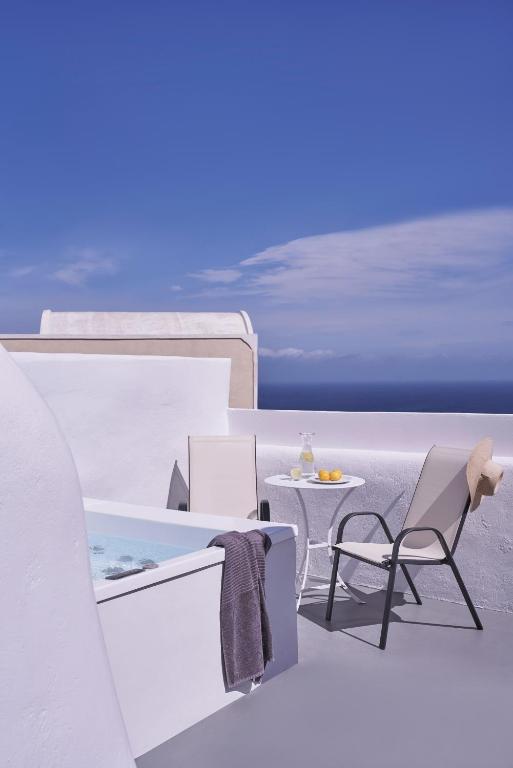 バルコニー/テラス