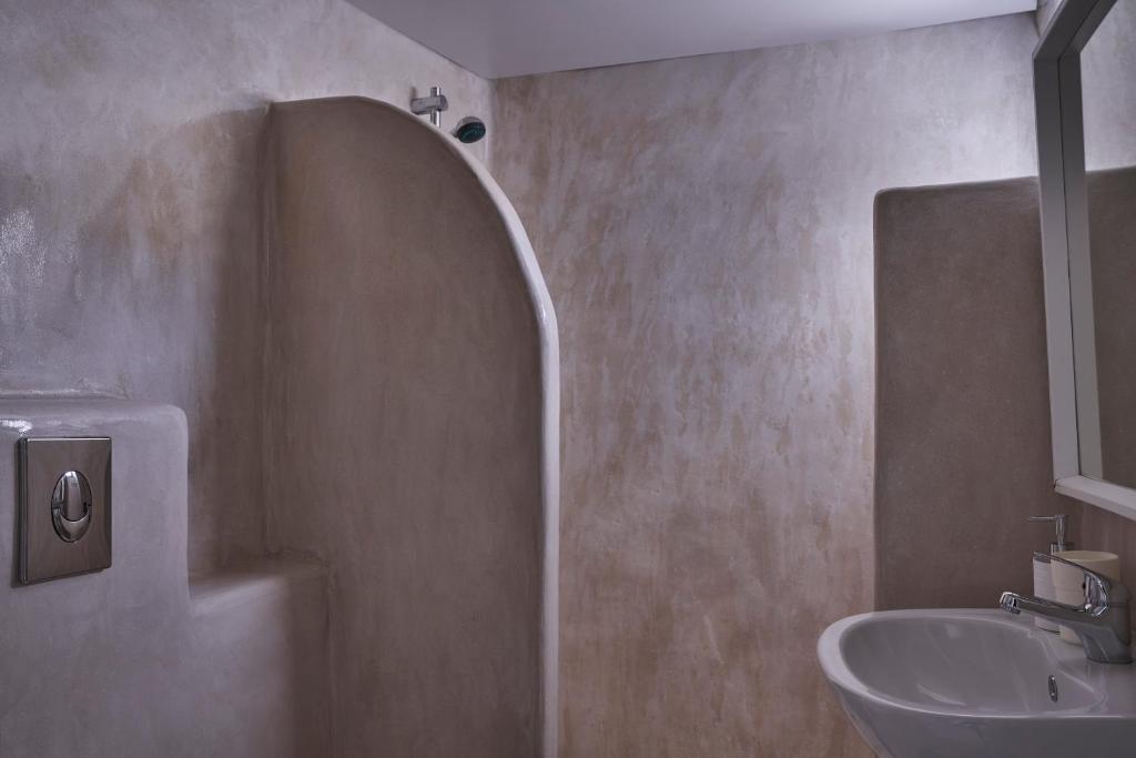 バスルーム（客室）