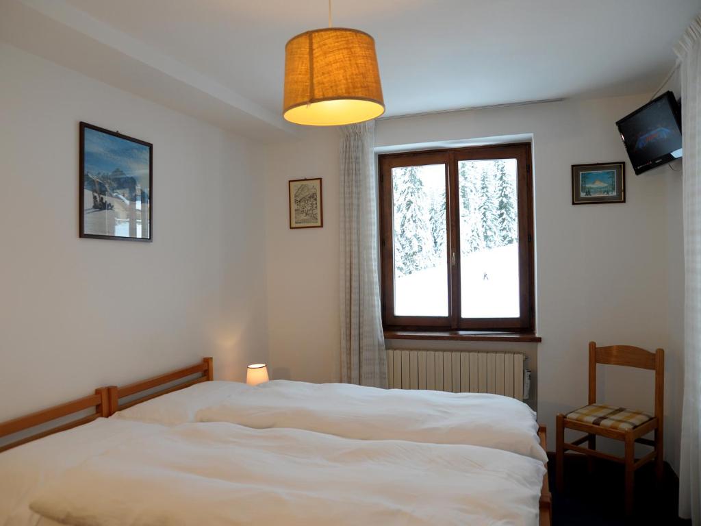 Hotel Pensione Dolomiti - 5