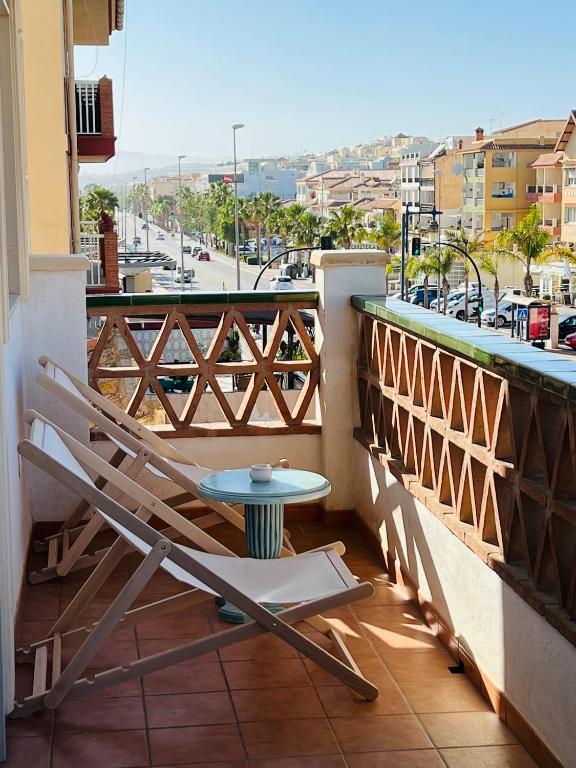The Sunset Balcony - Malaga - 5