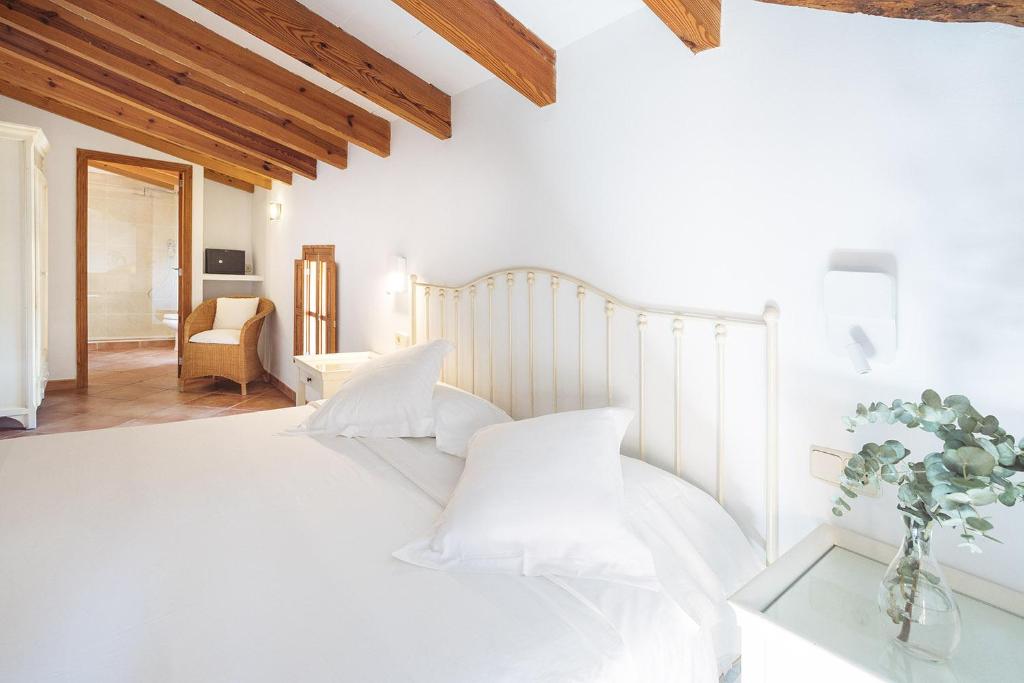 Hotel Nord Boutique — Hotel rooms in Estellencs, Balearic Islands