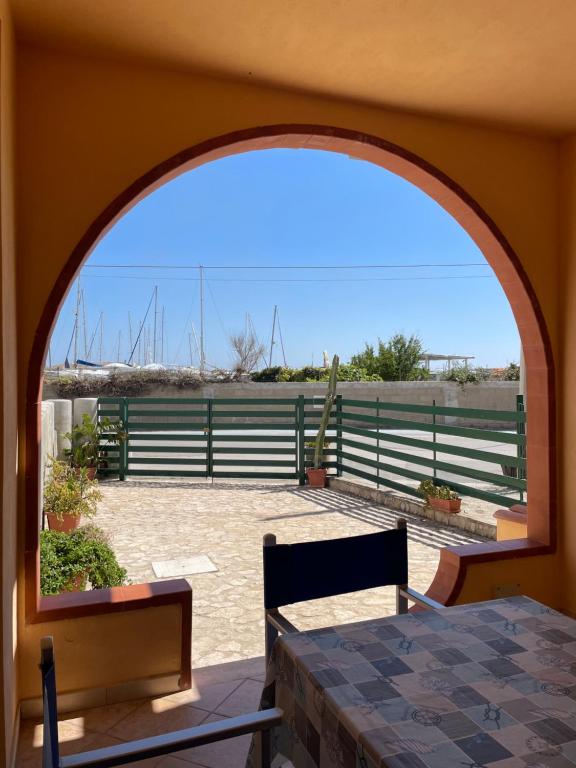 Appartamento Marzamemi - 4
