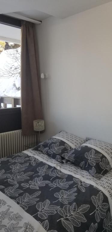 Appartement 2 chambres 5/7 pers proche centre commercial avec piscine - 2