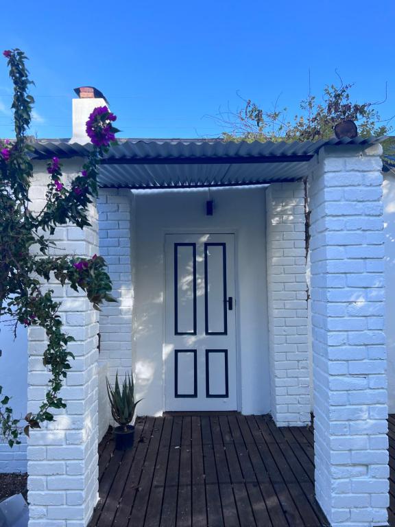 Tollbosch, Somerset West