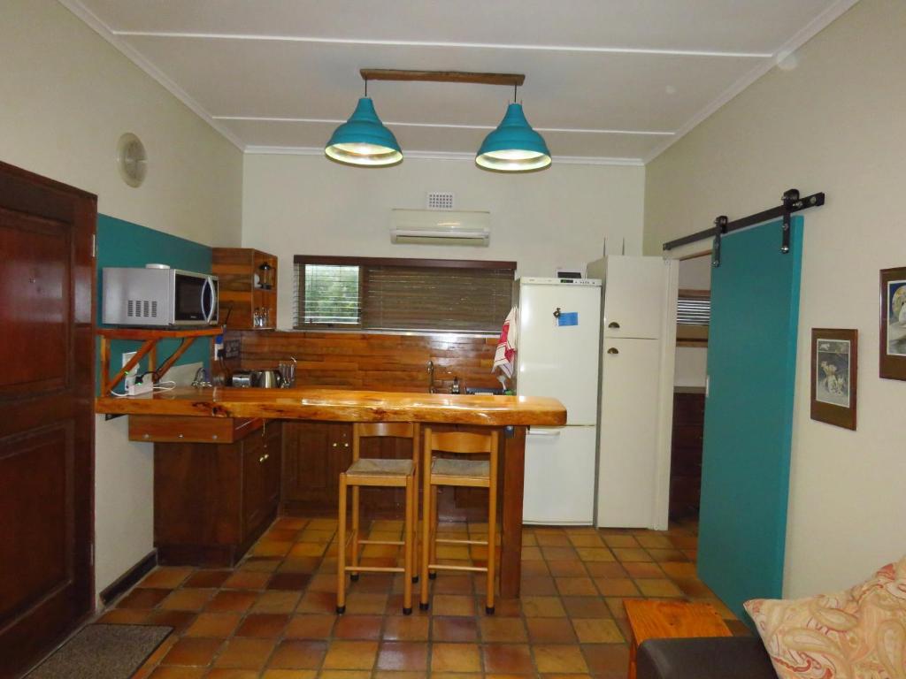 Upstairs photo