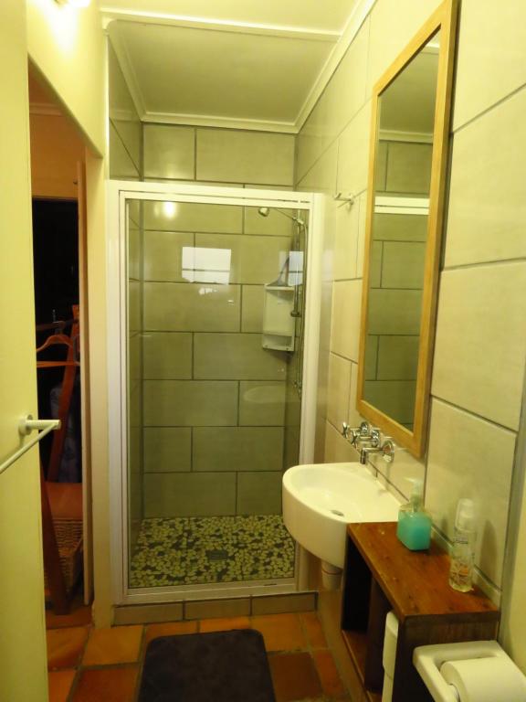 Upstairs photo