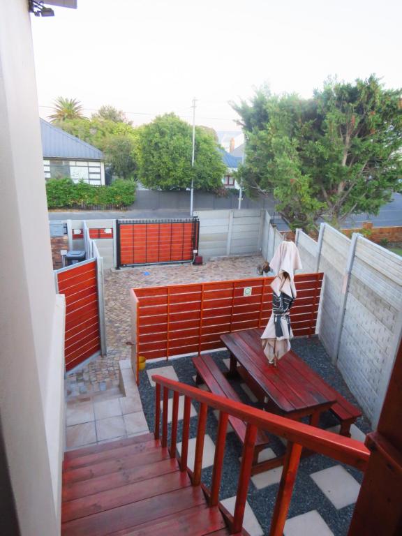 Upstairs photo