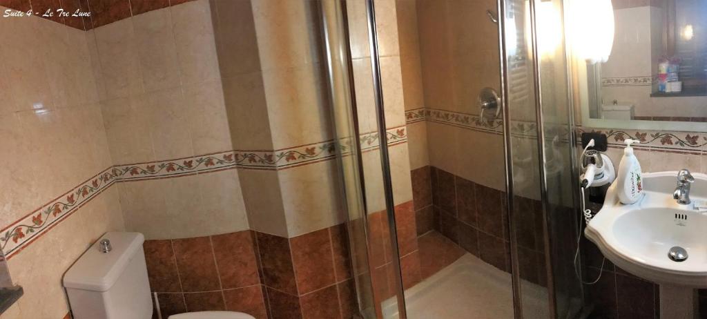 Albergo Diffuso Locanda Specchio Di Diana photo